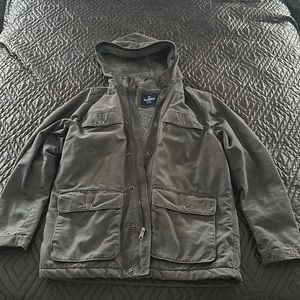 Old Navy Utility Jacket